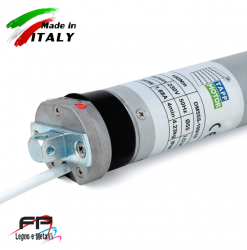 Motore Meccanico senza manovra di soccorso ø 55